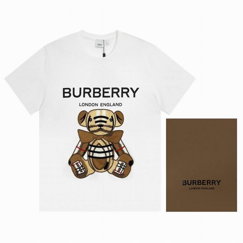 Burberry Men's T-shirts 95